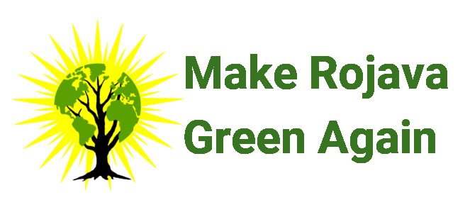 Veranstaltung: Make Rojava green again – Infoladen Subtilus